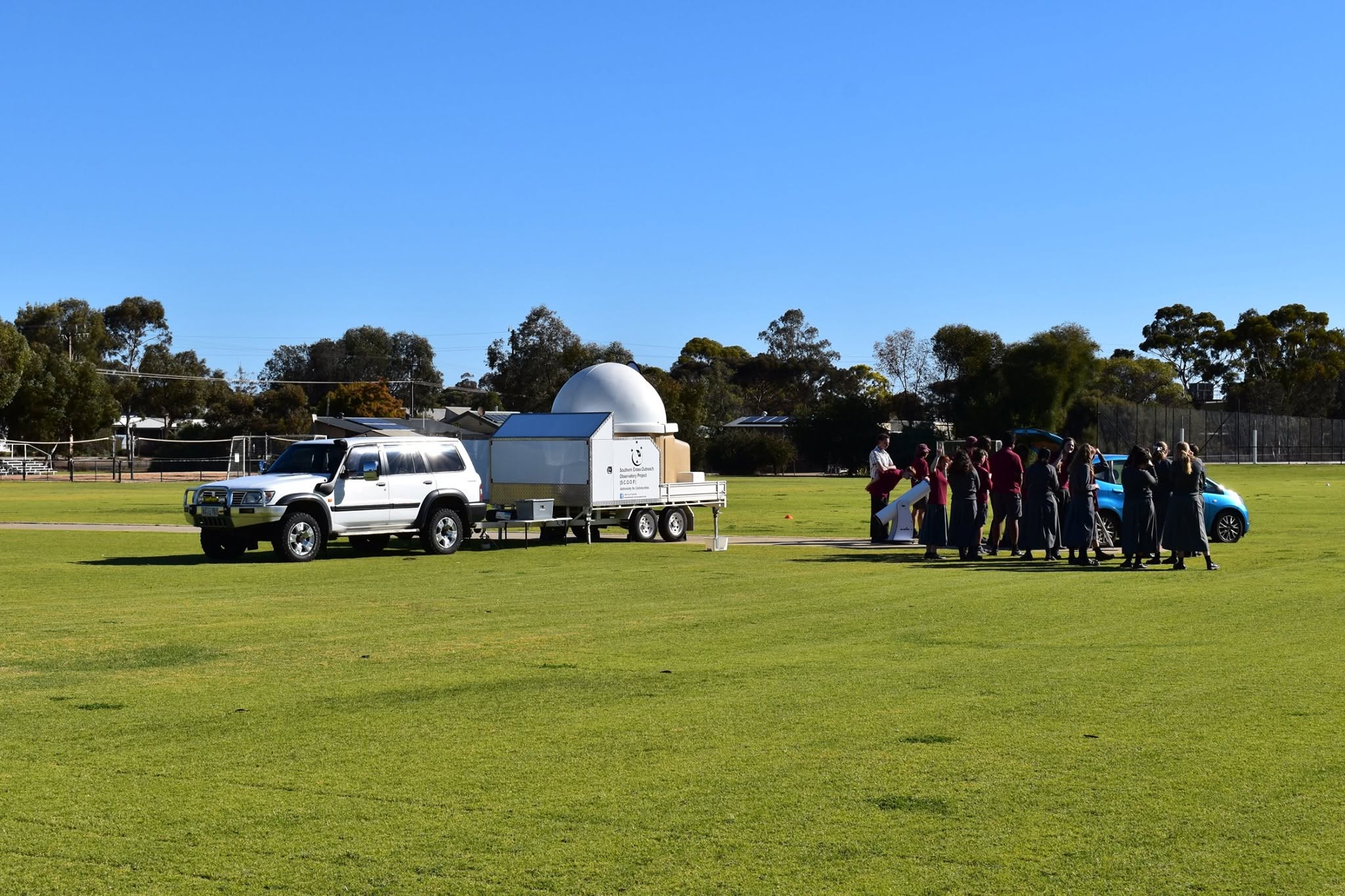 Loxton High School - 2019