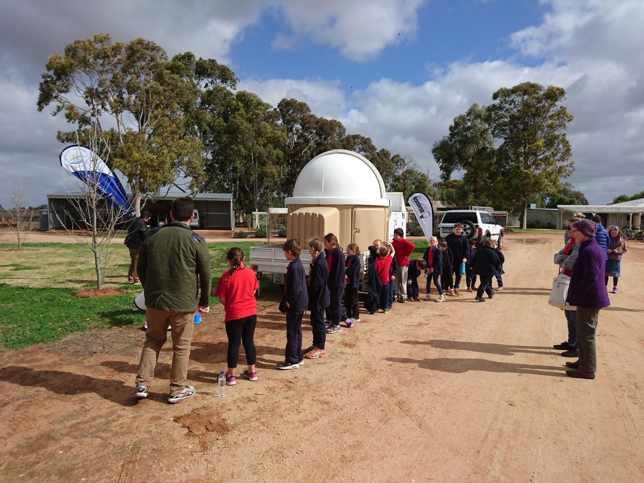 Mildura