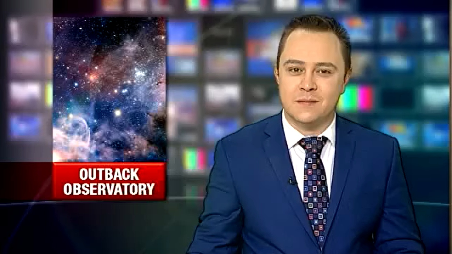 In the news