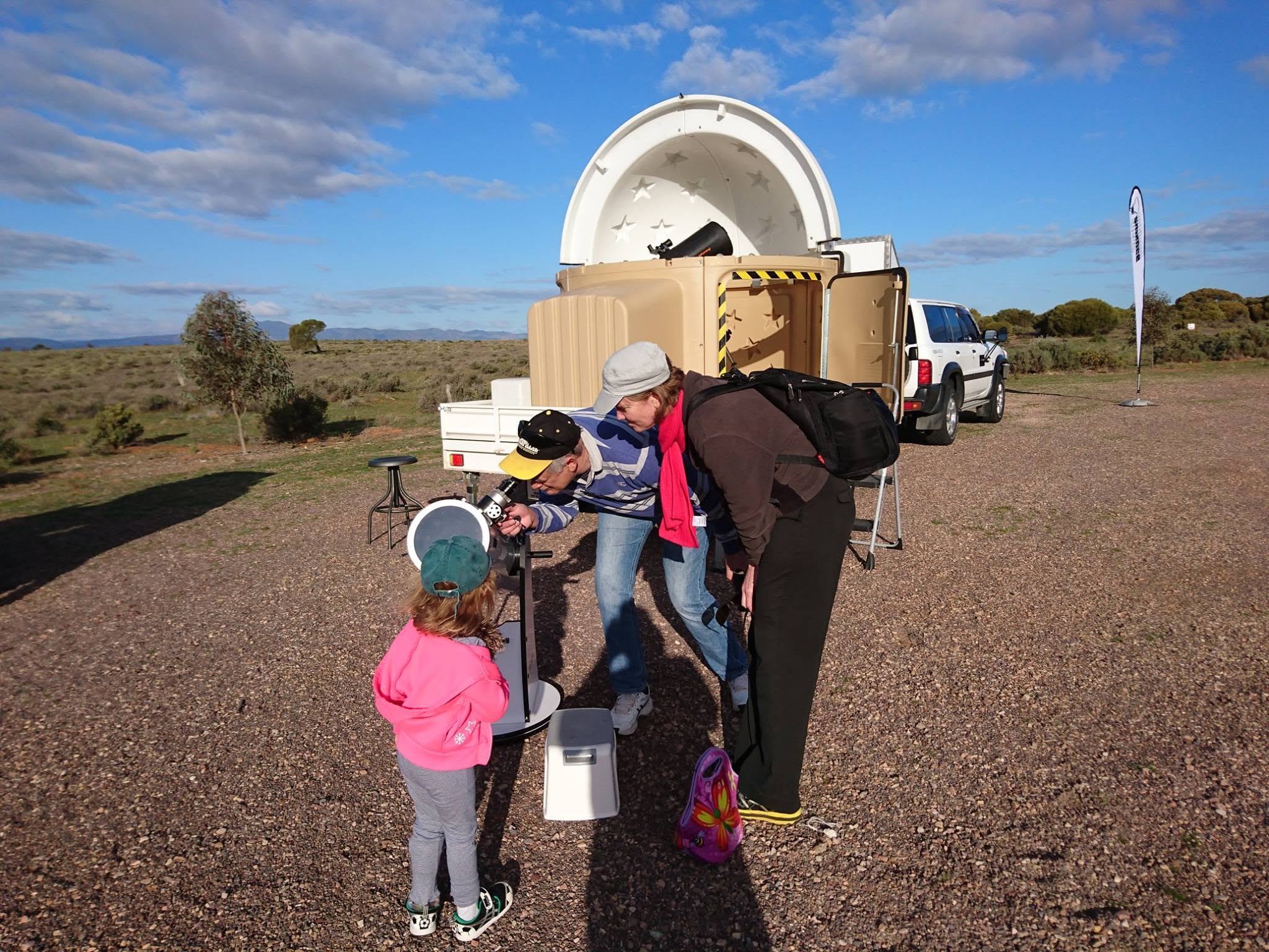 Port Augusta - 2018
