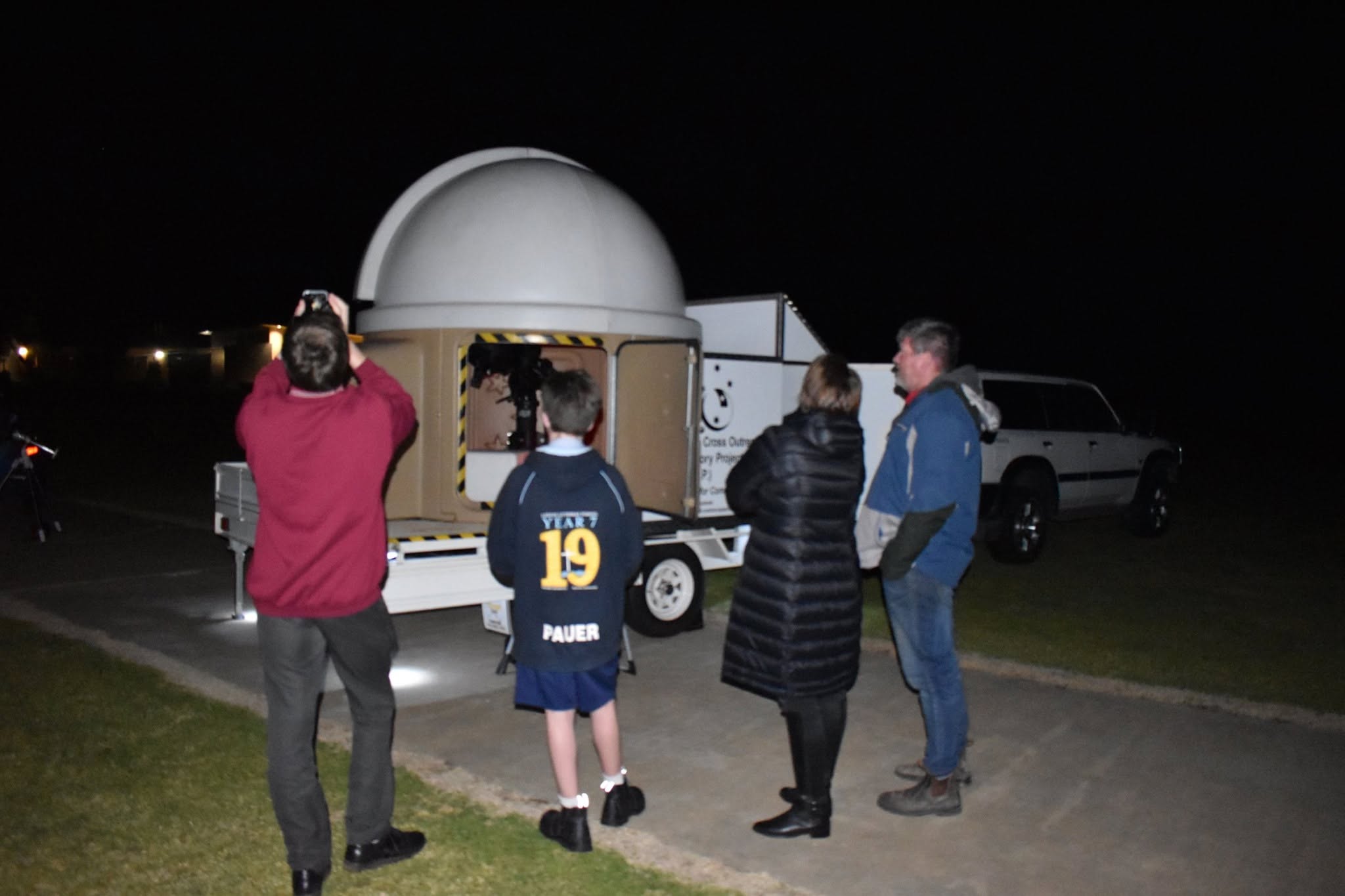 Loxton High School - 2019