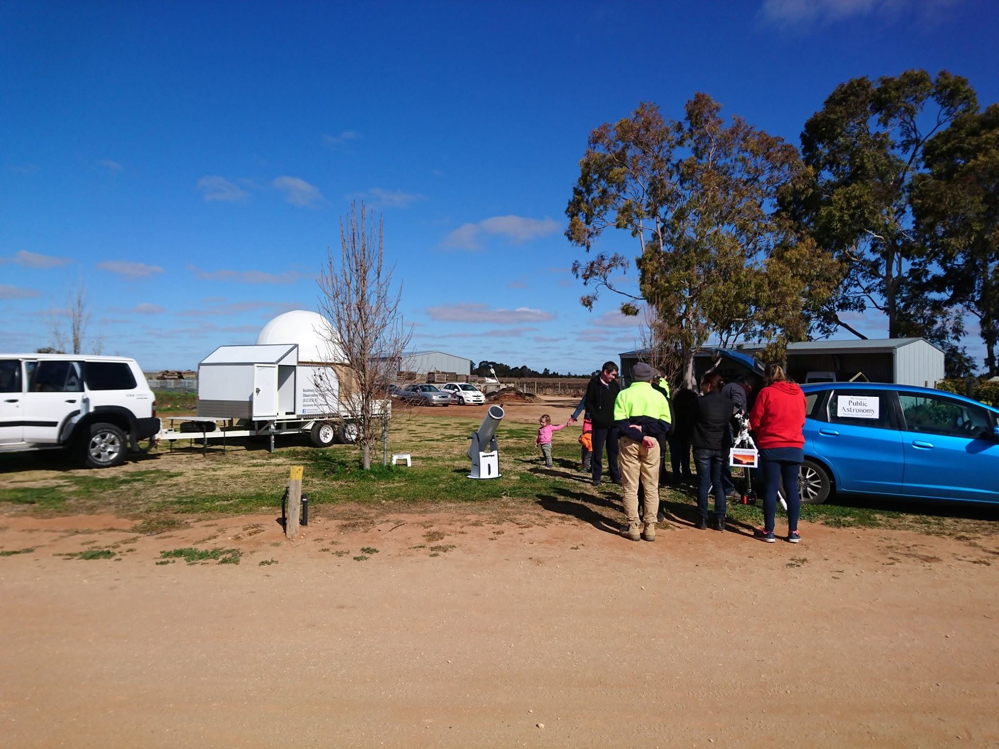 Mildura 2018