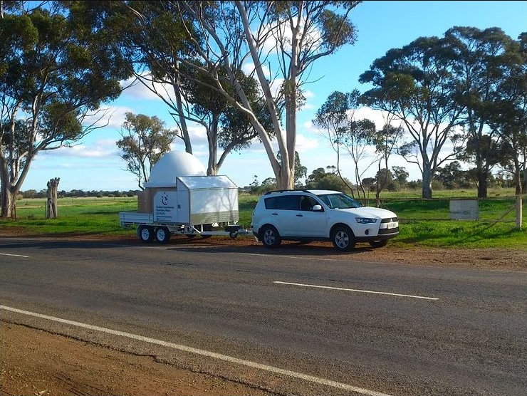 Completion & First Road Test — photo 2