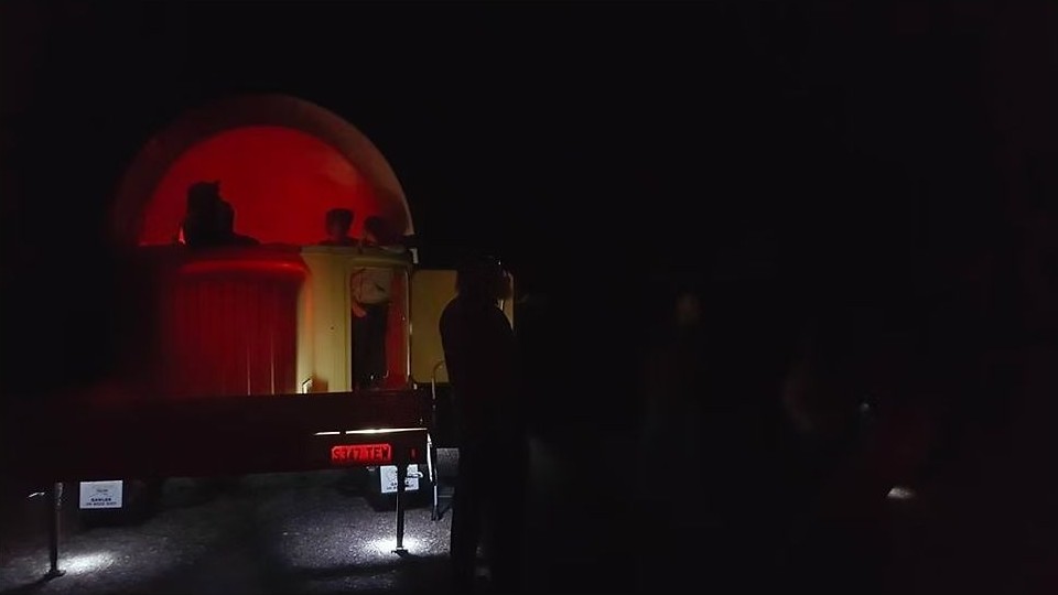 Outreach Astronomy August 2016 - Port Augusta — photo 3