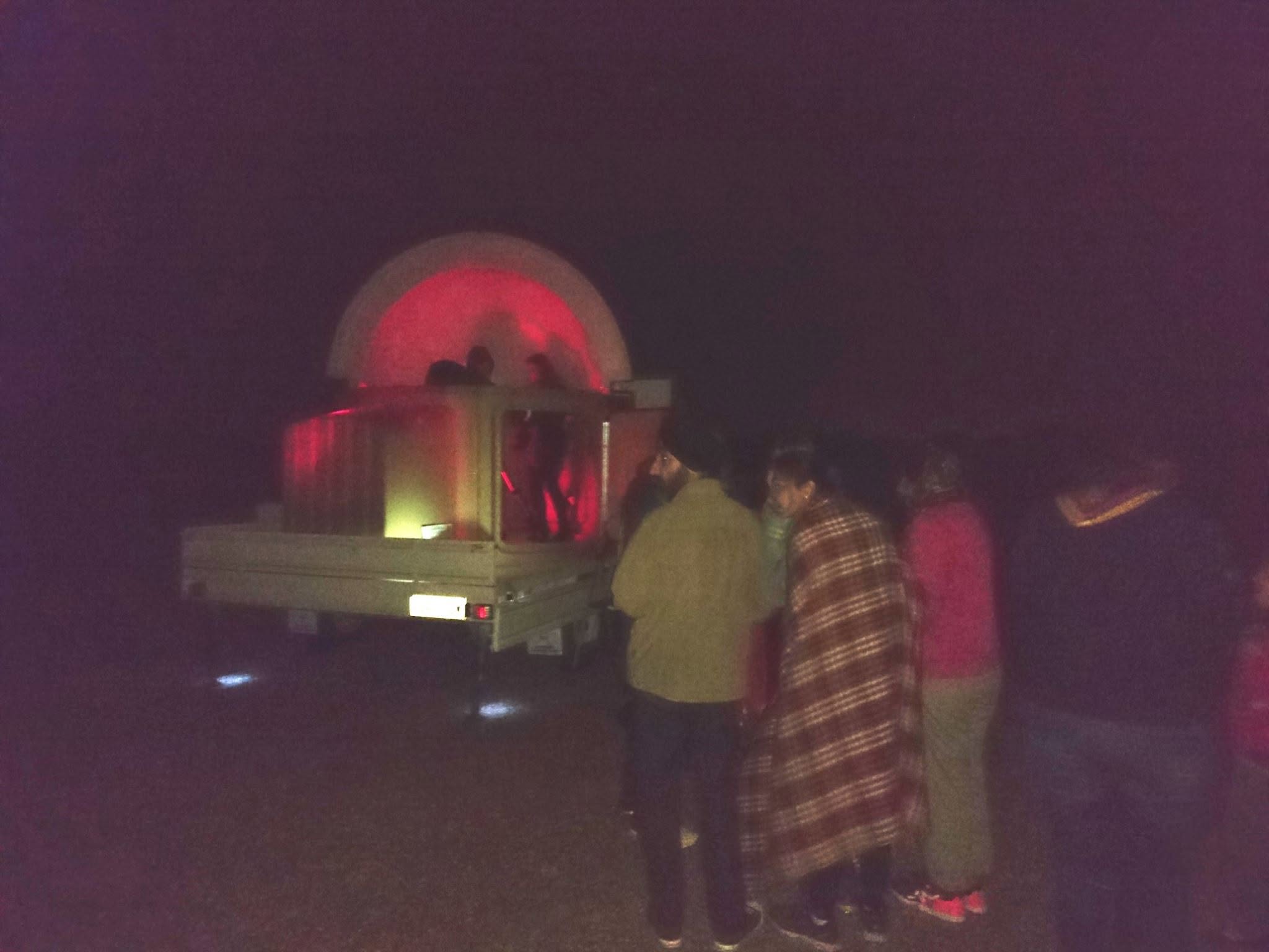 Port Augusta Public Outreach Astronomy — photo 3